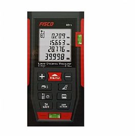 FISCO - ST-LM 40 - 40 METRE LME KAPASTEL LAZER METRE