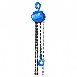 10 TON / 3 METRE I-ZET KEL CERASKAL