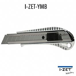 I-ZET 18 MM METAL MAKET BIAI (YERL)