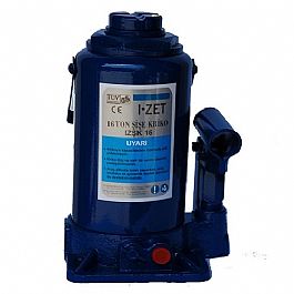 16 TON I-ZET E KRKO