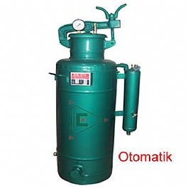 2.5 KG ERYIL STTEN SEPETL  (OTOMATK ) KARPT KAZANI