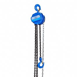 0.5 TON / 5 METRE I-ZET KEL CERASKAL