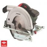 METABO-KS 66 - 1.400 W DAİRE TESTERE