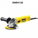 DWE4150 DEWALT 900 W - 115 MM AVU TALAMA