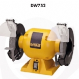 DW752 DEWALT 373 W - 150 MM TA MOTORU