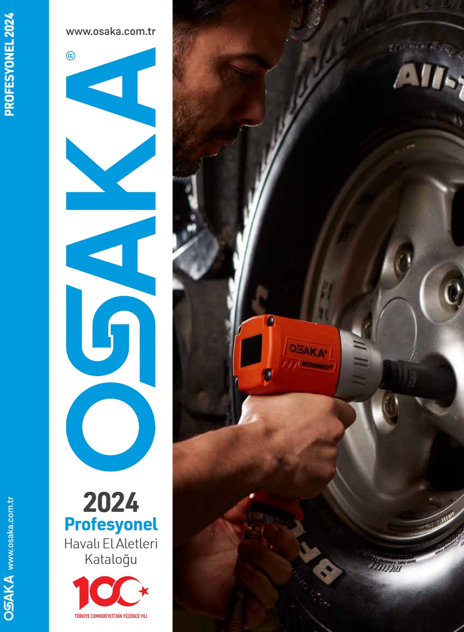 OSAKA 2025 FİYAT LİSTESİ