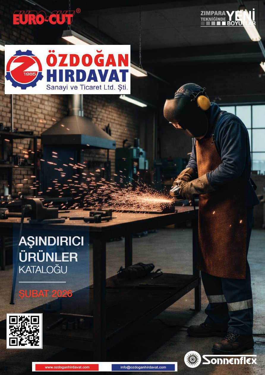 SONNENFLEX 2026 ŞUBAT FİYAT LİSTESİ