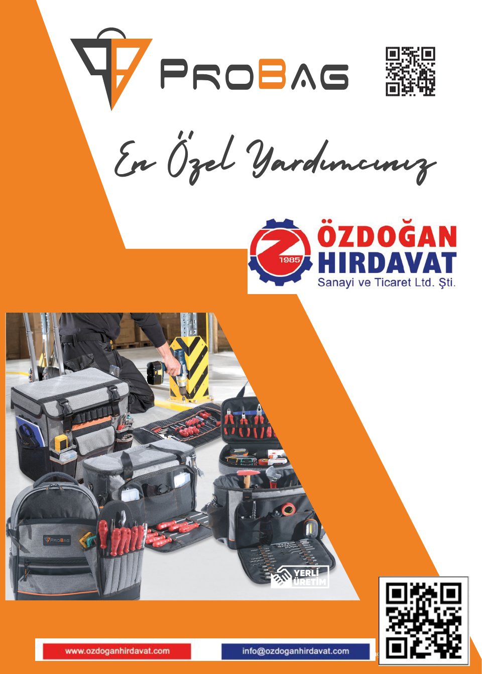 PROBAG 2026 FİYAT LİSTESİ-30.07