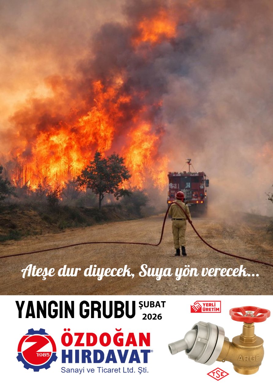 ARGE-ÖZDOĞAN HIRDAVAT QUICK KAPLİN 2026 FİYAT LİSTESİ