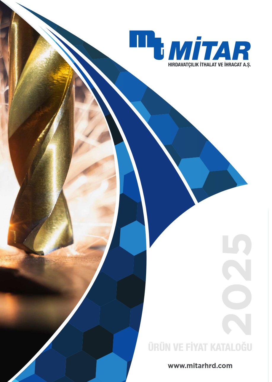 MİTAR HIRDAVAT 2025 FİYAT LİSTESİ