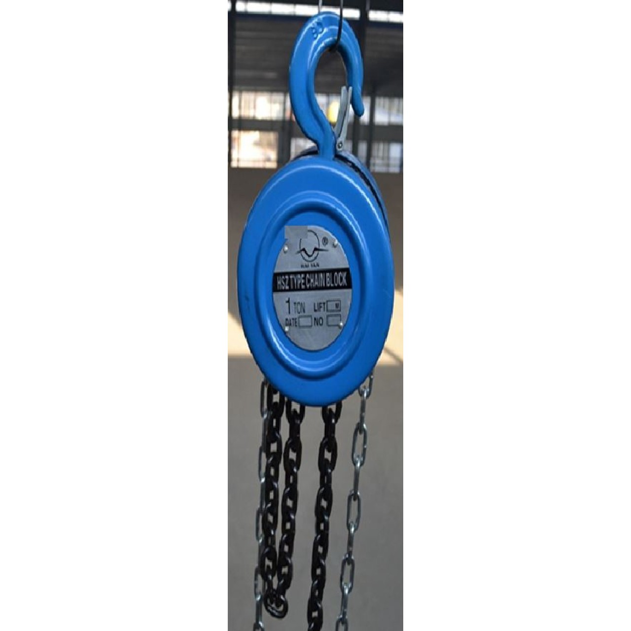 0,5 TON 5 MT.YUVARLAK CERASKAL