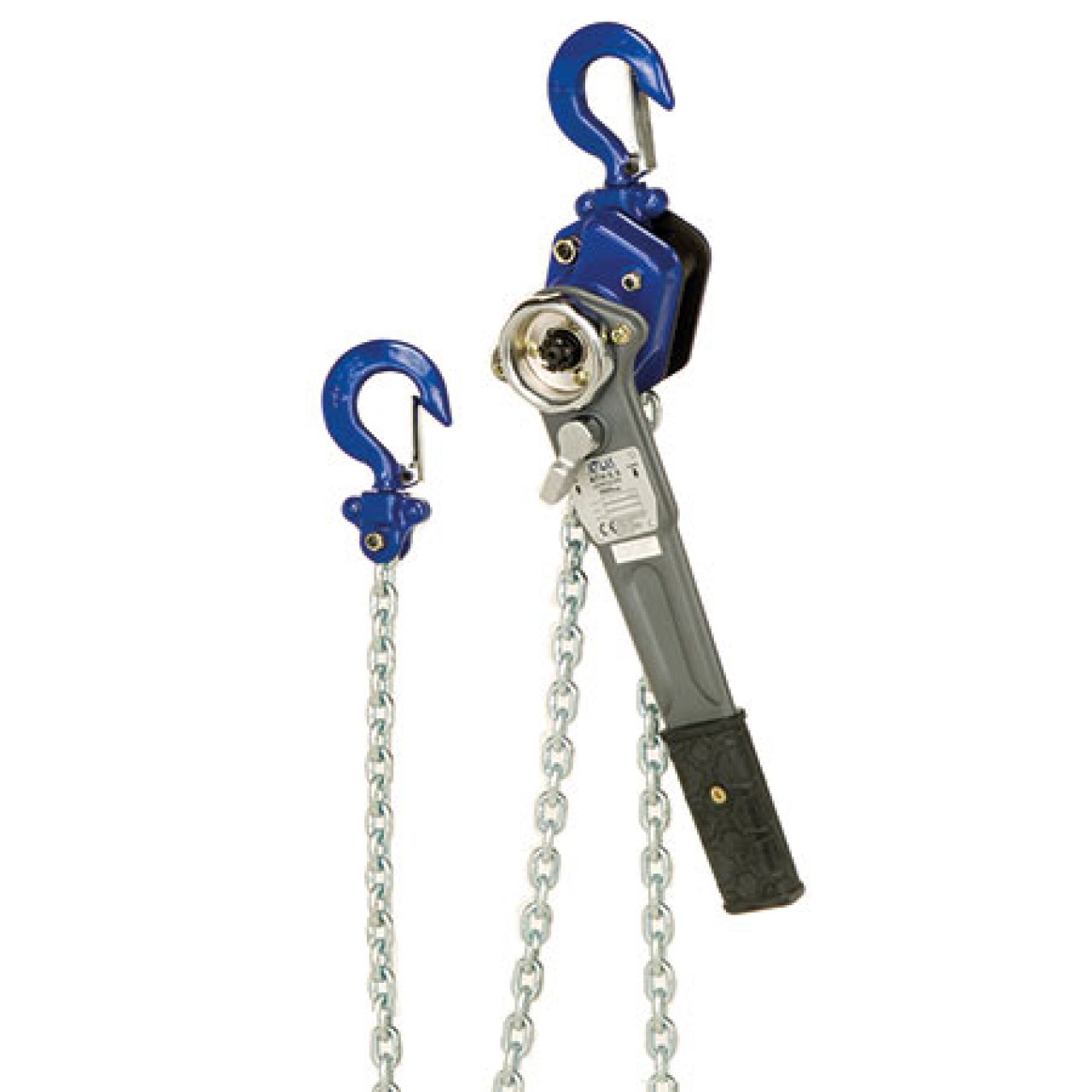 0,5 TON HUBZUG ATLAS