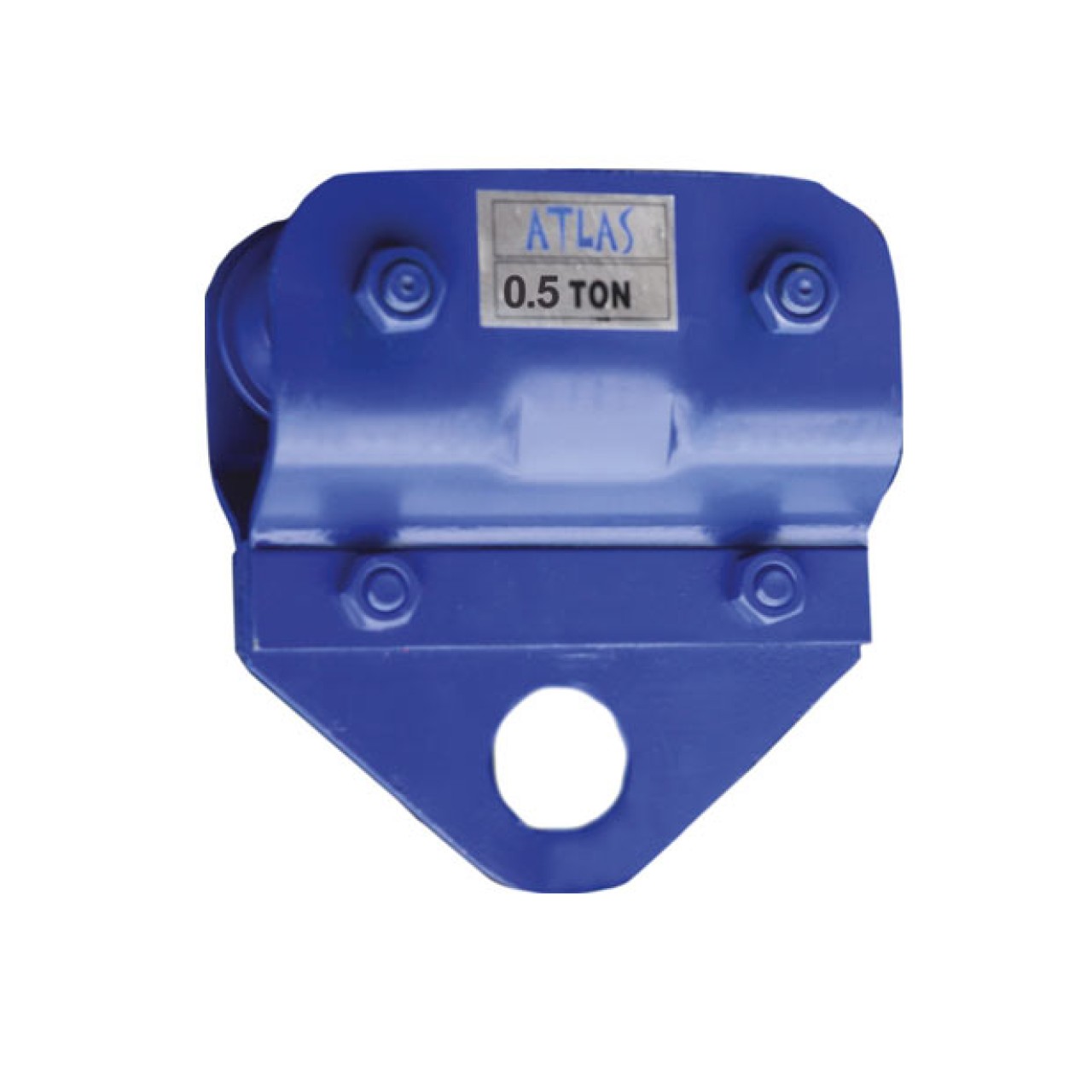 0.5 TON  ŞARYO ATLAS