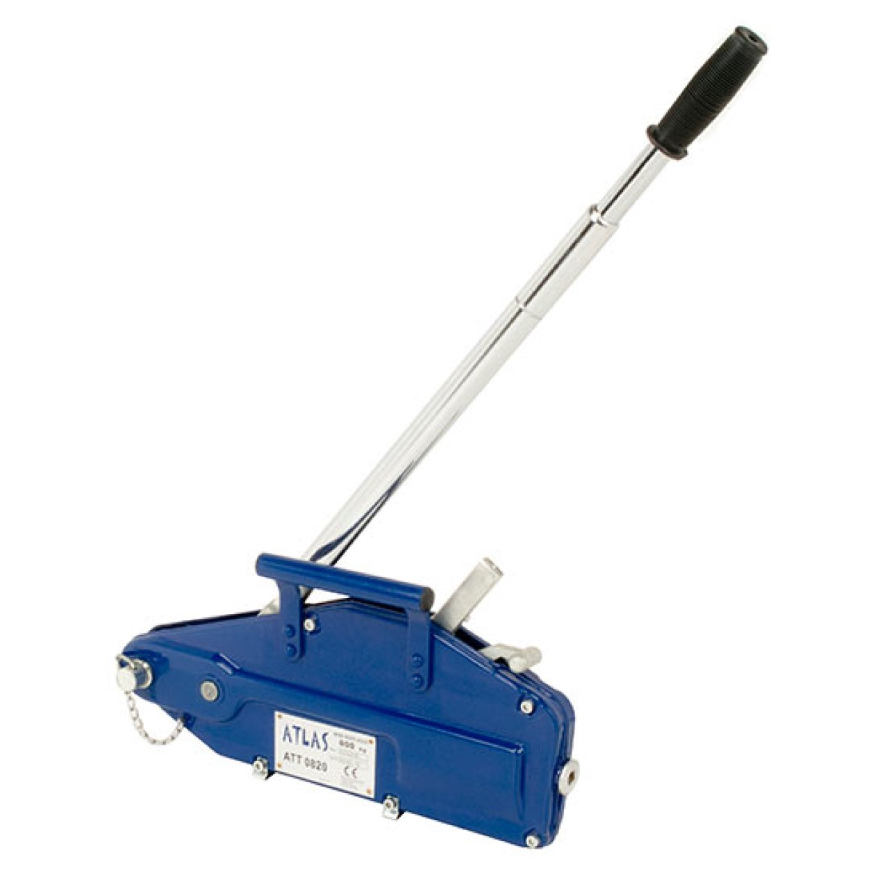 0.8 TON 20 METRE TRİFOR ATLAS