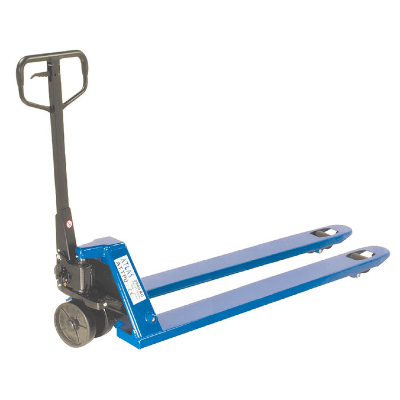 1 TON 2000MM UZUN TRANSPALET ATLAS