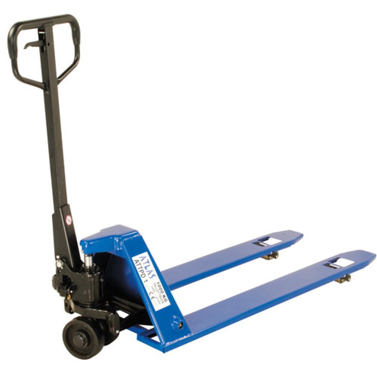 1 TON YERE YAKIN TRANSPALET ATLAS