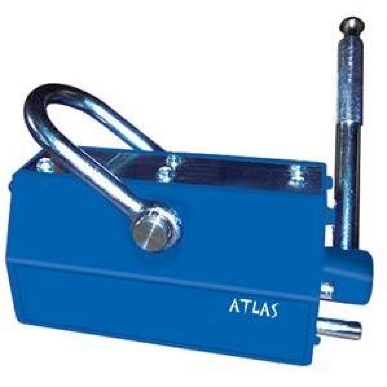 1000KG.ÜNİVERSAL MANYETİK KALDIRMA ATLAS