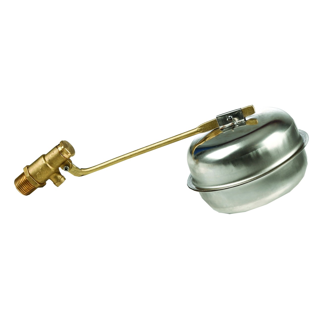 1/2" KROM TOPLU FLATÖR