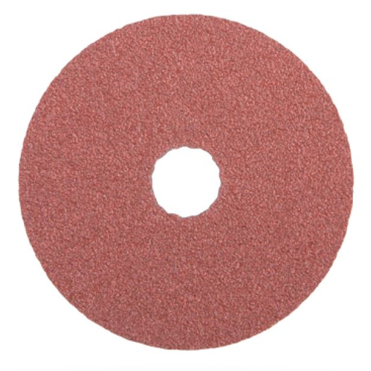 125 X 22 A-24 FIBER DISK