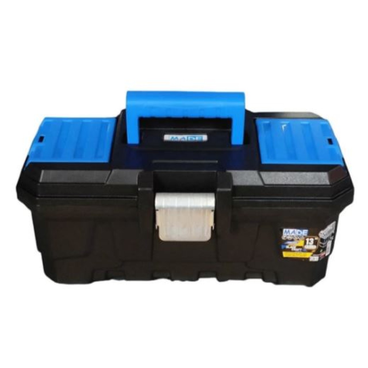 13'' CRAFT PLASTİK KİLİTLİ TAKIM ÇANTASI