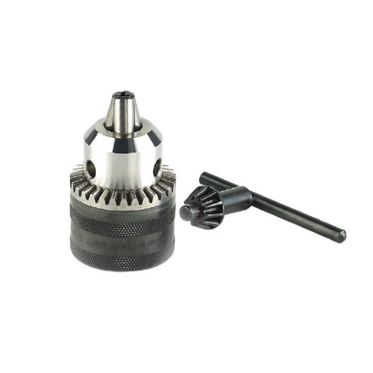 1,5-10MM 1/2''-20 ANAHTARLI MANDREN