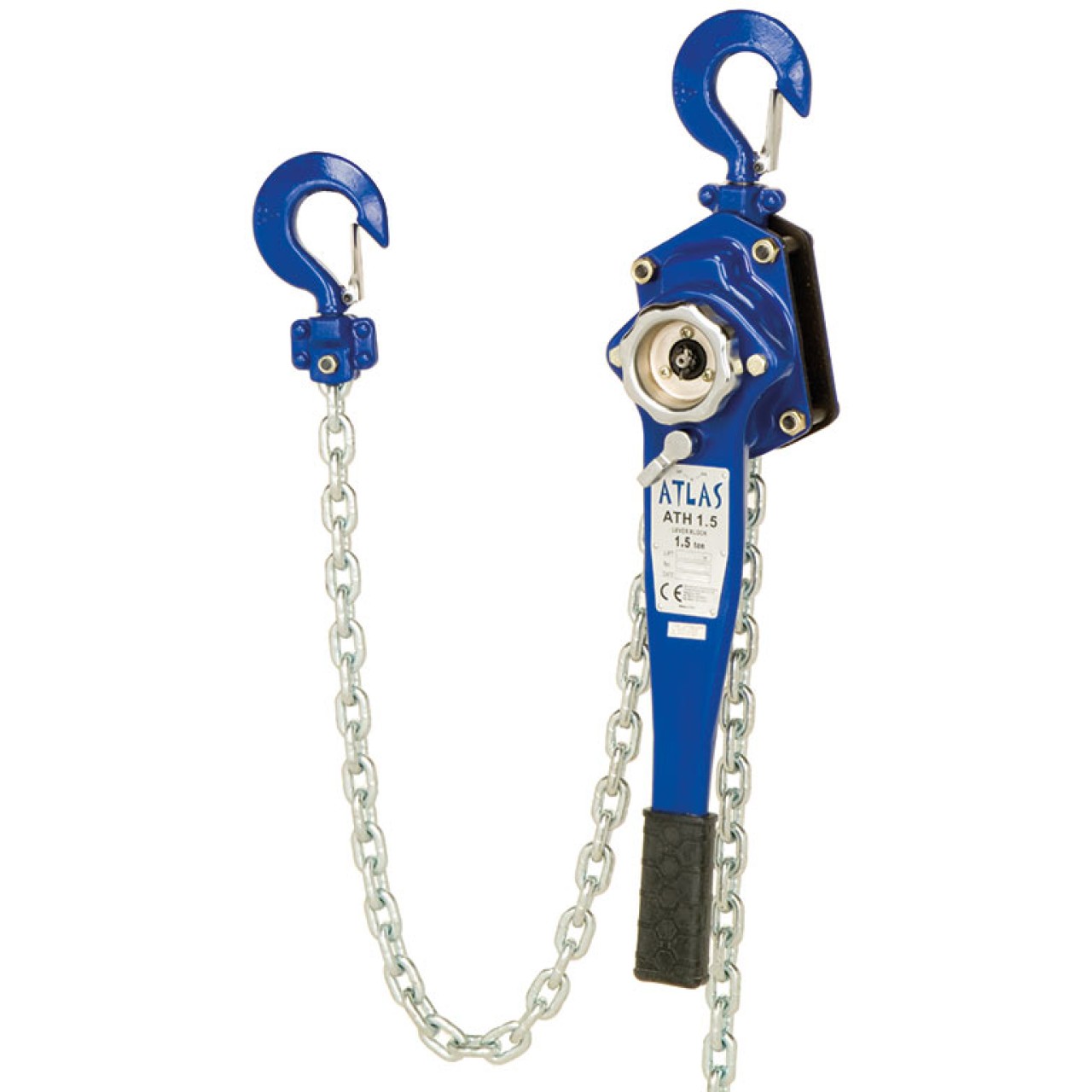 1.5 TON 1.5 MT HUBZUG ATLAS