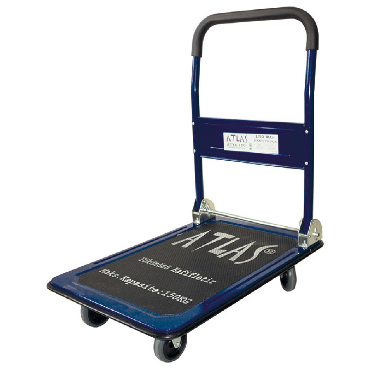 150 KG PAKET TAŞIMA ARABASI ATLAS
