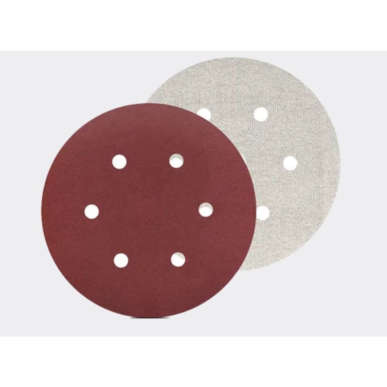 150MM AFR71 150 KUM 6 DELİKLİ CIRTLI DİSK