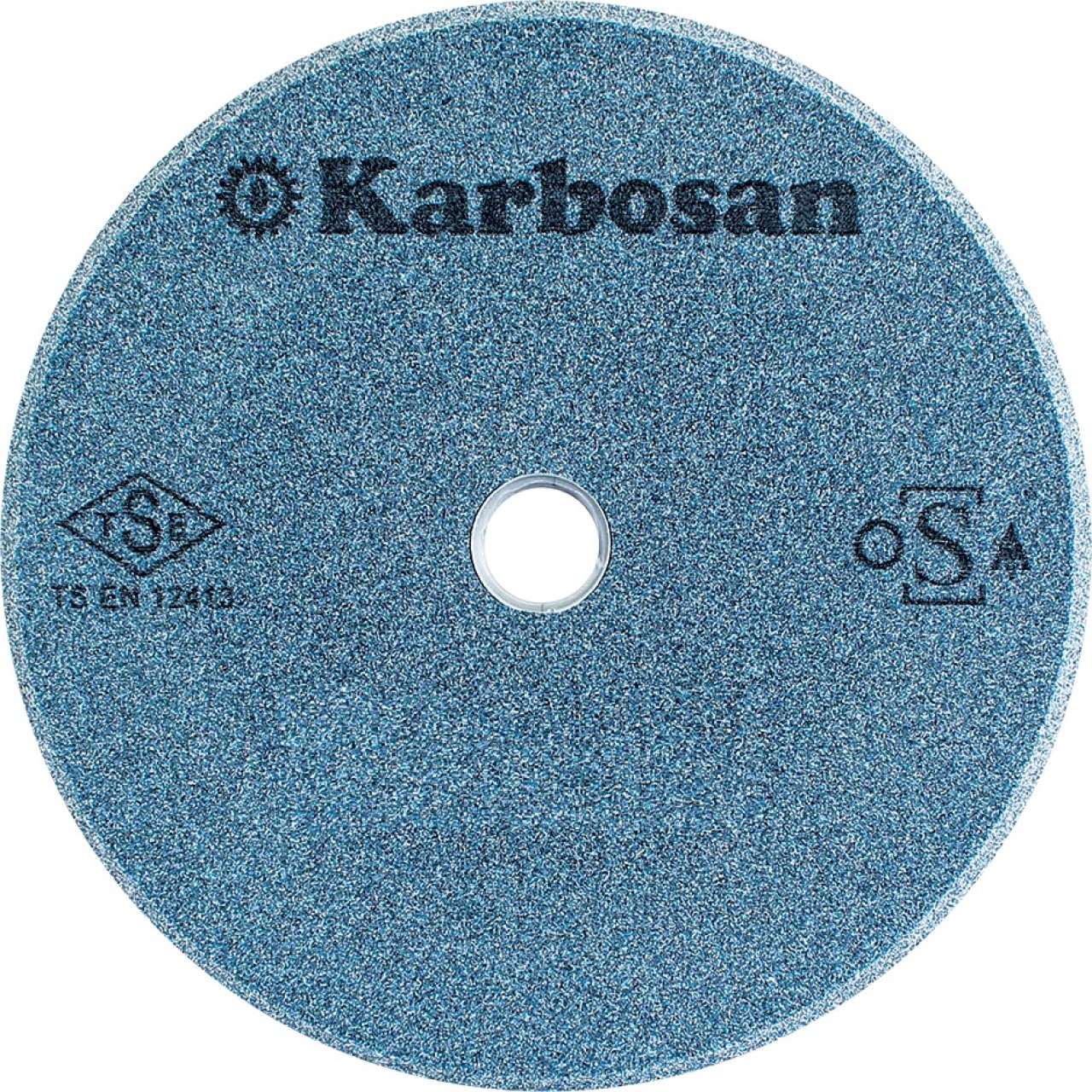 150X8X20 NK 60 TESTERE TAŞI