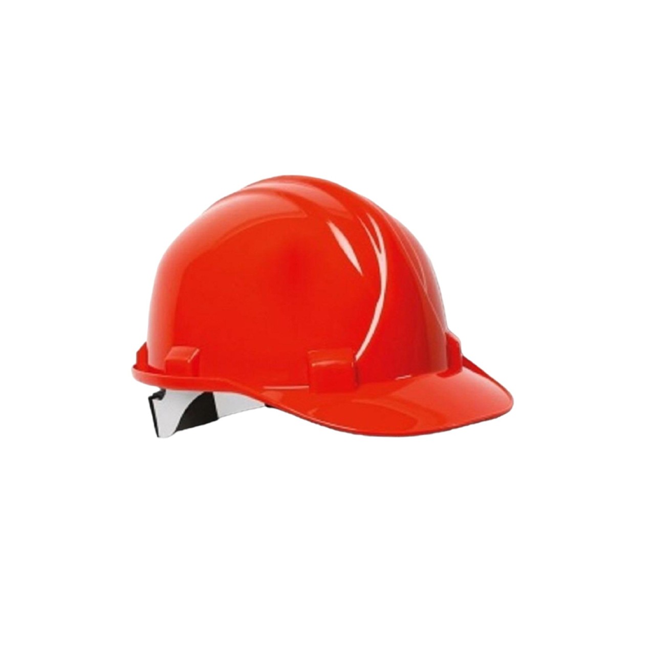 1537 EKO VİDALI BARET KIRMIZI