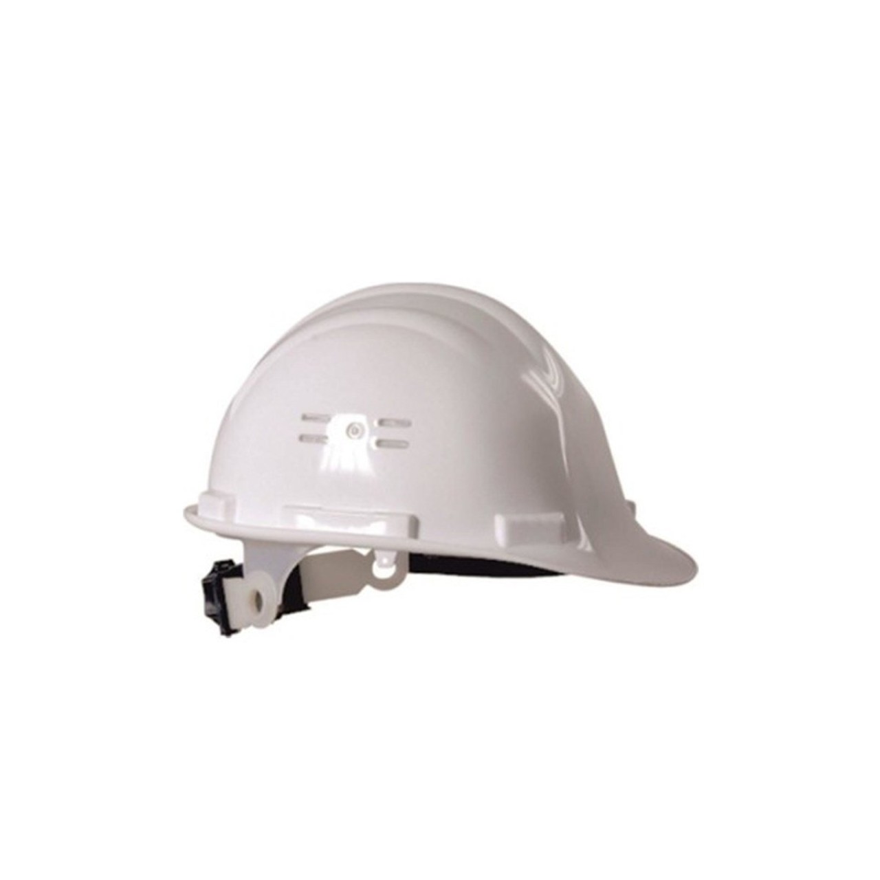 1548 VİDALI BARET BEYAZ