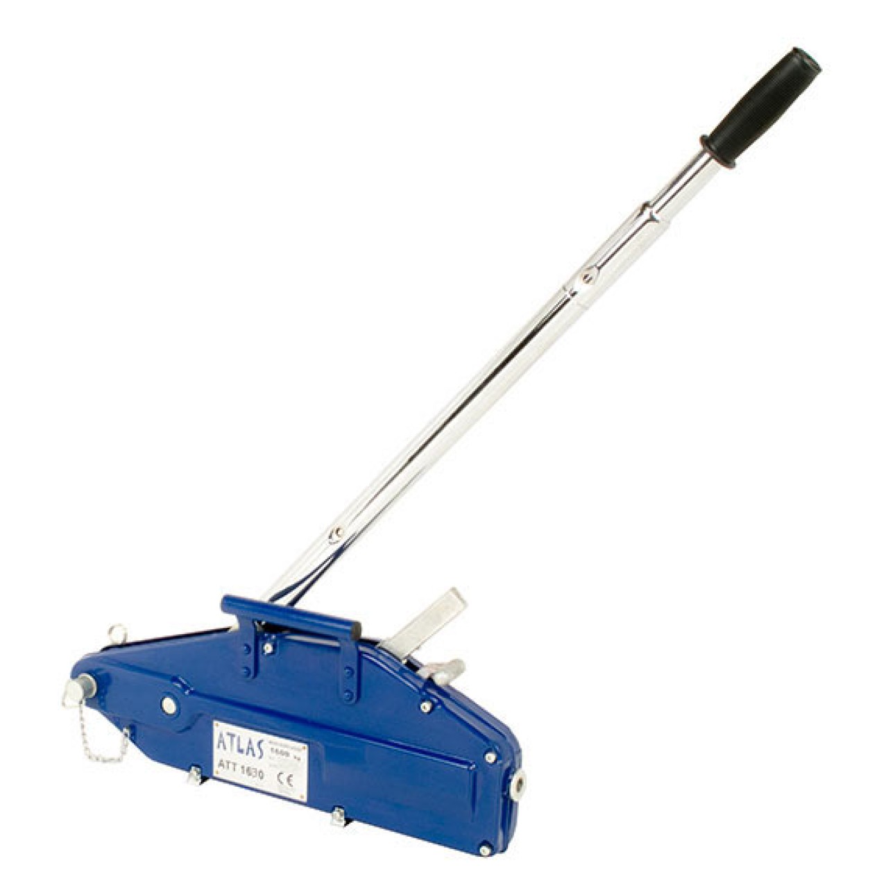 1,6TON 30MT TRİFOR ATLAS