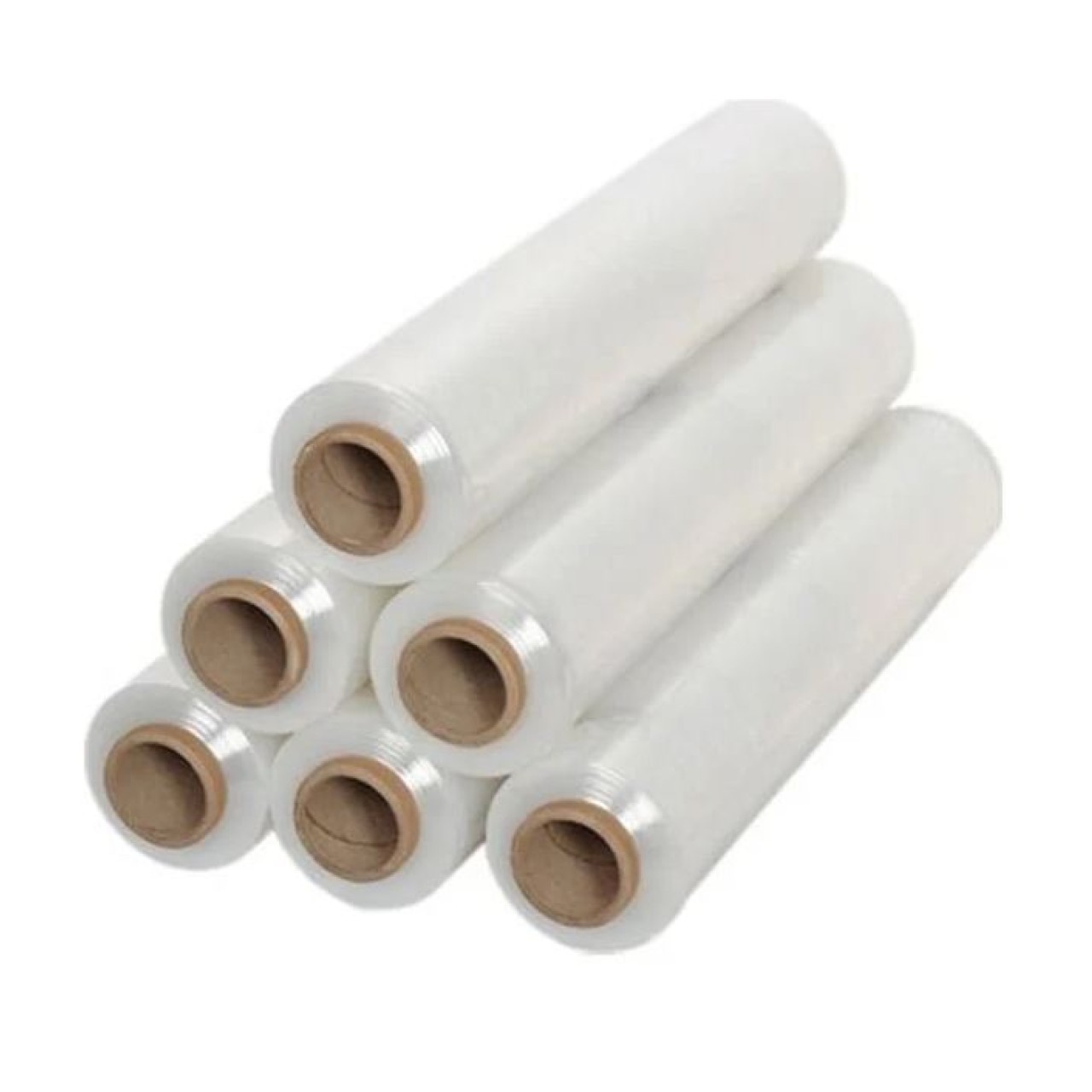 17 MİKRON STREÇ FİLM 2600GR.