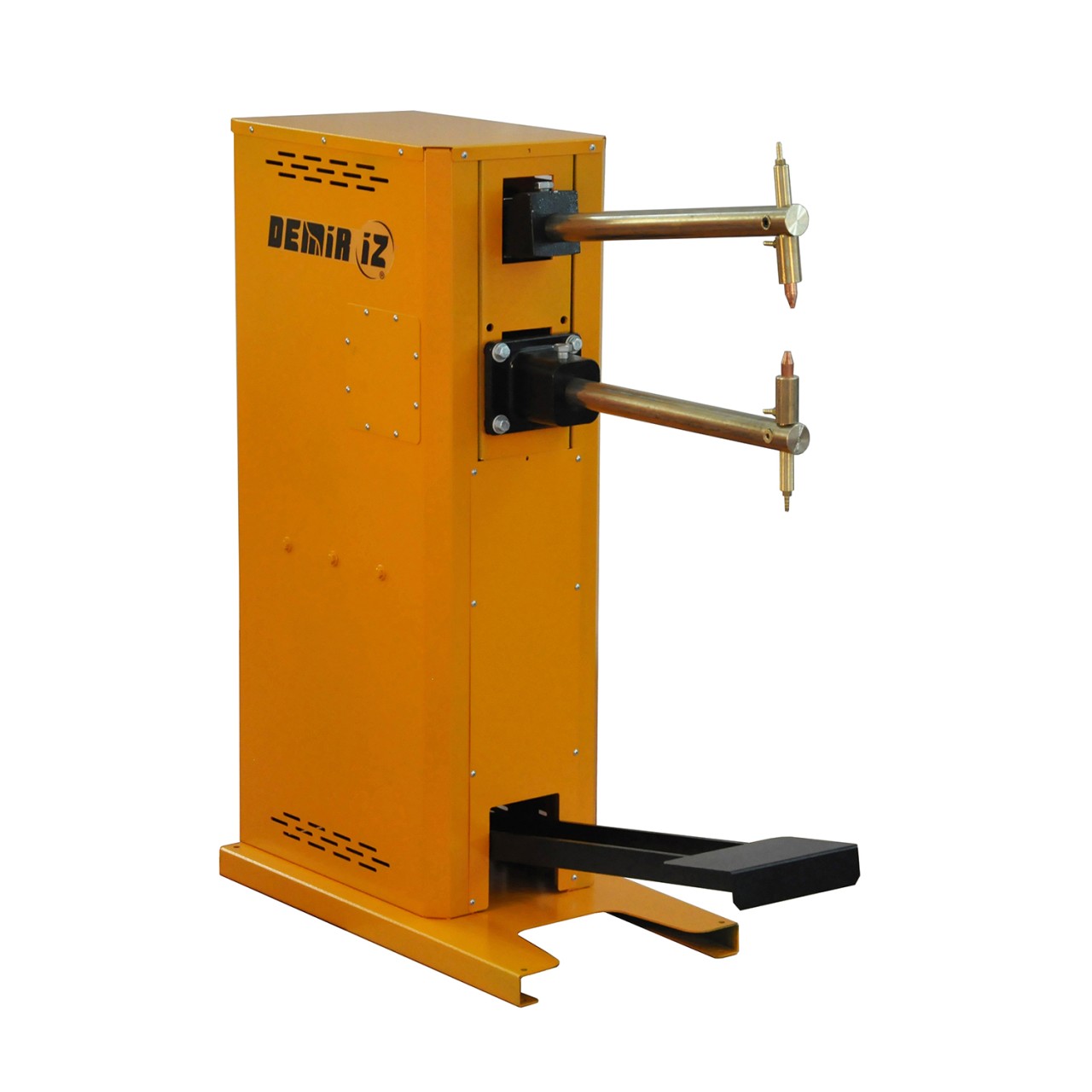 20 KWA PUNTA KAYNAK MAKİNASI