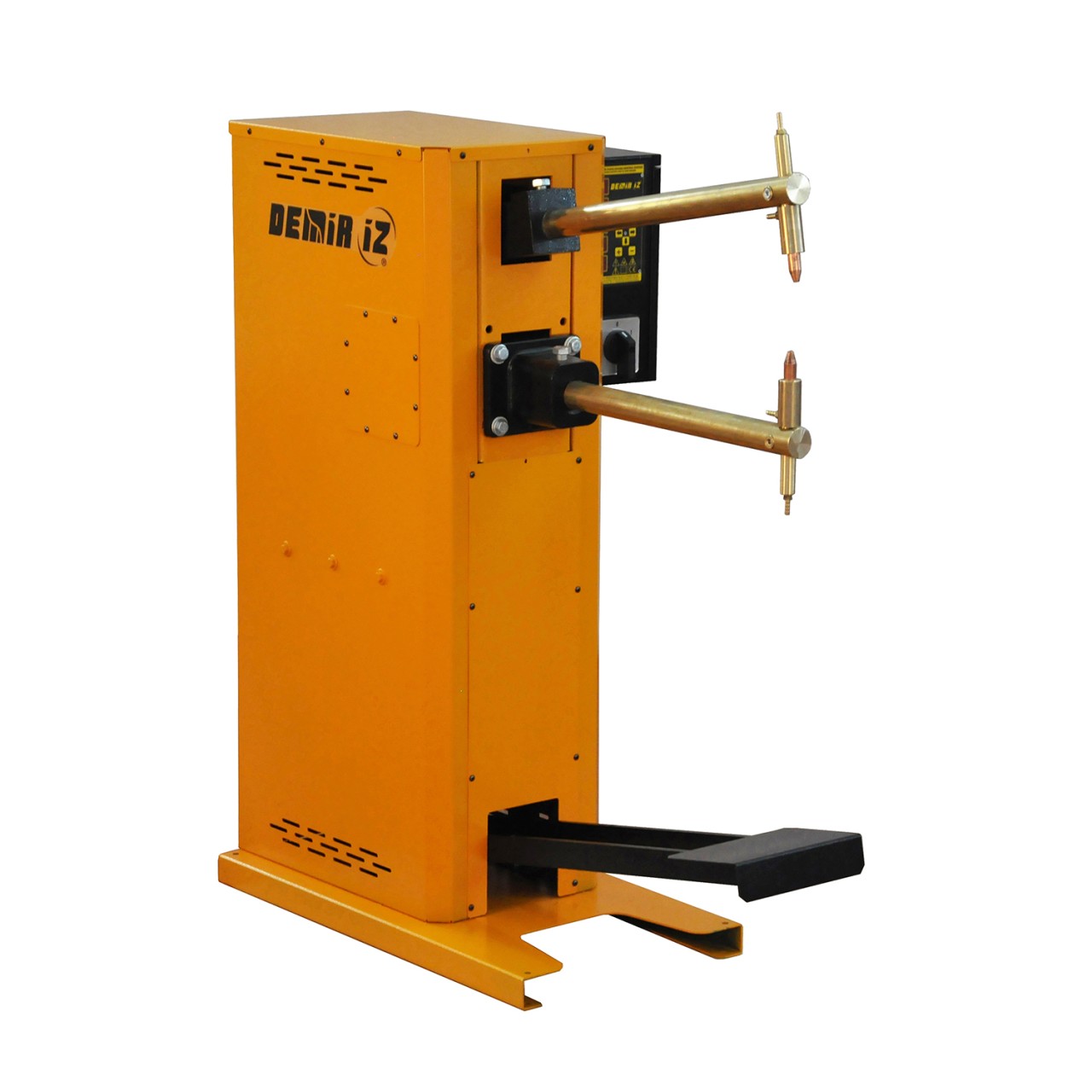 20 KWA PUNTA KAYNAK MAKİNASI ELEKTRONİK