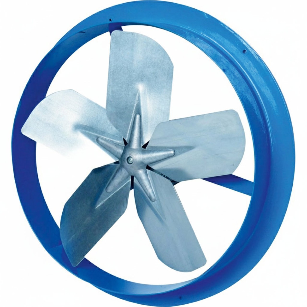 200 MM AKSİYAL BACA (DUVAR) ASPİRATÖRÜ 20 CM 30 WATT