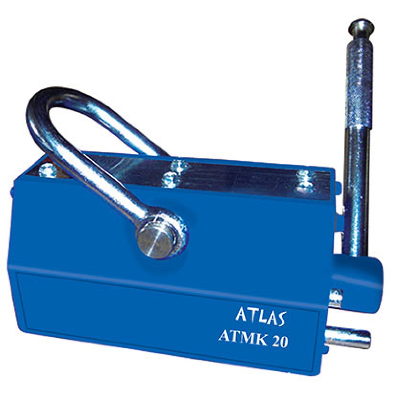 2000 KG MANYETİK KALDIRMA ATLAS