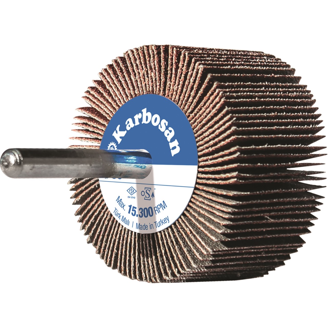 20X25 NK12 60 KUM MOP ZIMPARA