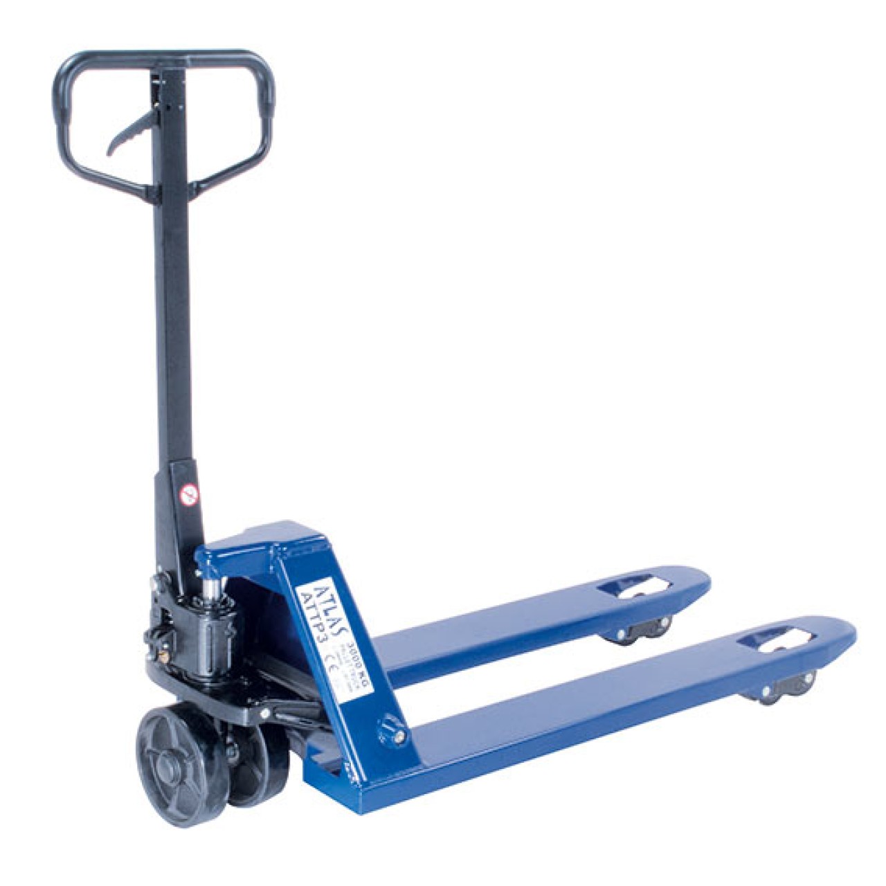 3 TON TRANSPALET ATLAS