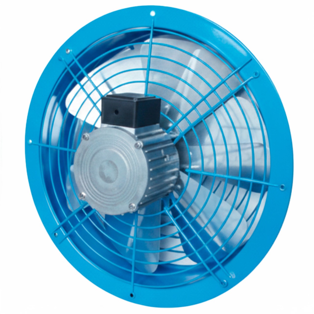 300 TRF SANAYİ ASPİRATÖRÜ 2190 M/H 0,25 KW 1400 DEVİR