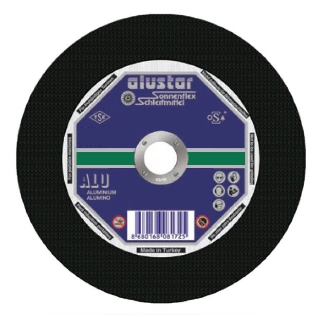 300 X 3,5 X 30 MM SABIT TEZGAH KESICI ALUSTAR