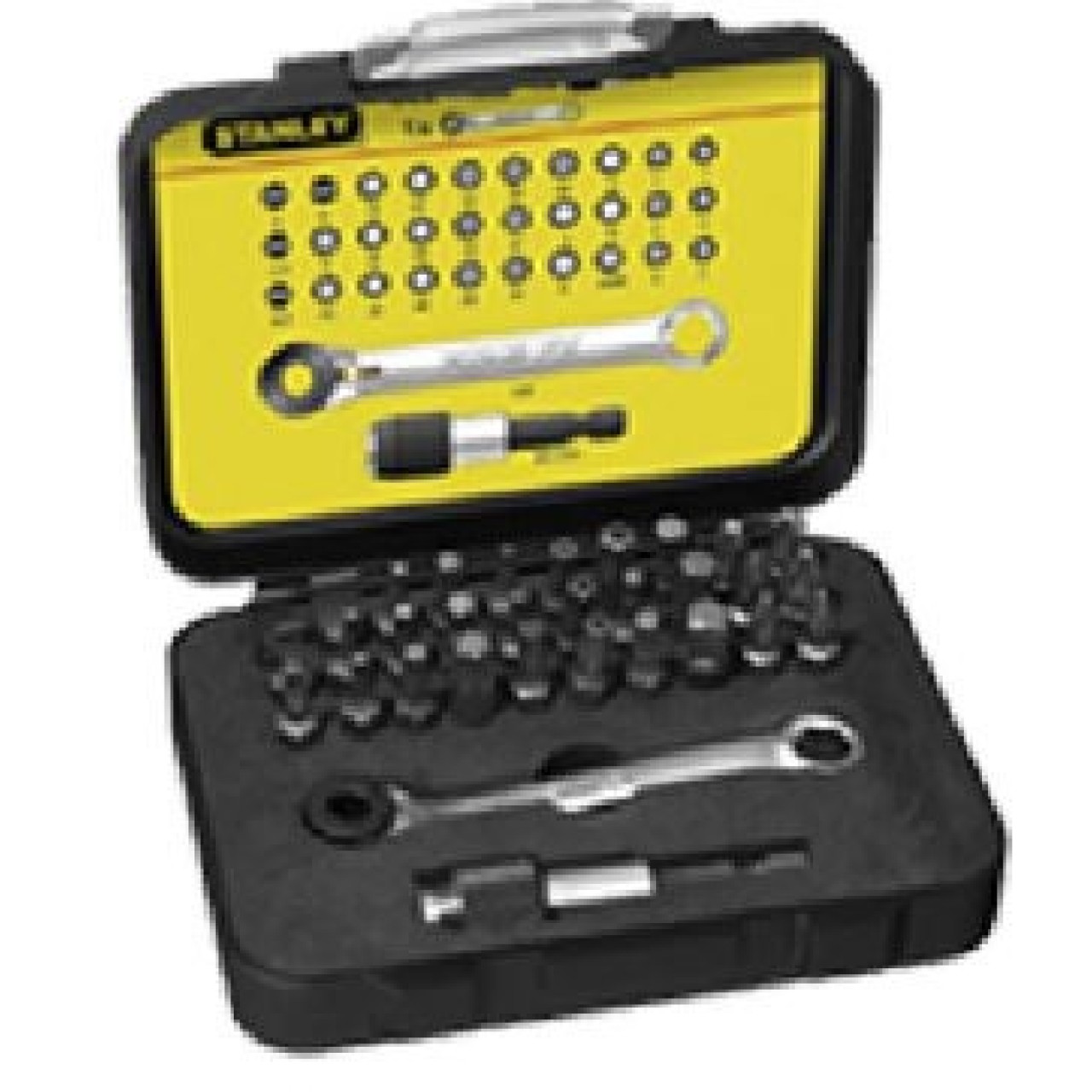 32 PARÇA CIRCIR ANAHTARLI SET