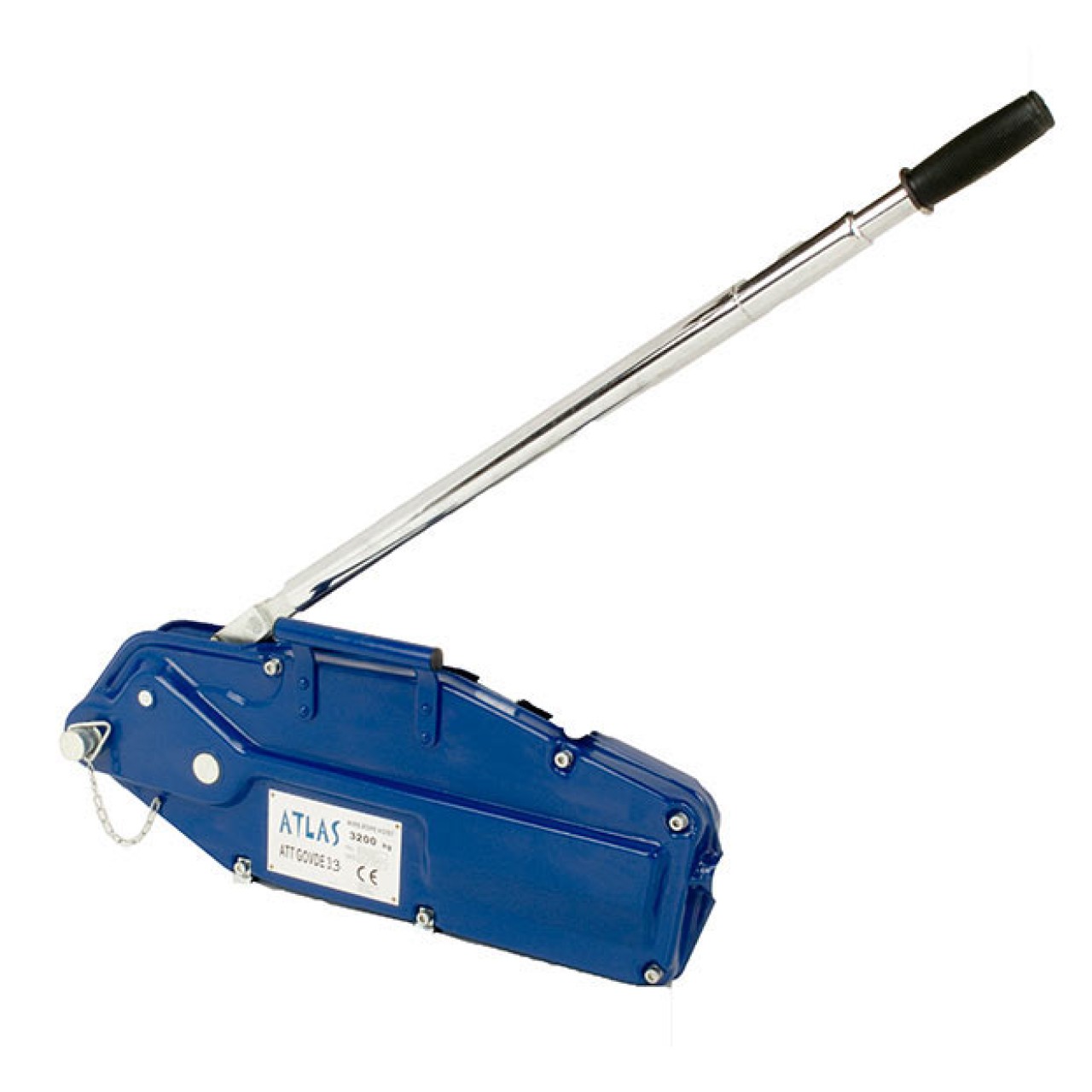 3,2 TON 30MT TRİFOR ATLAS