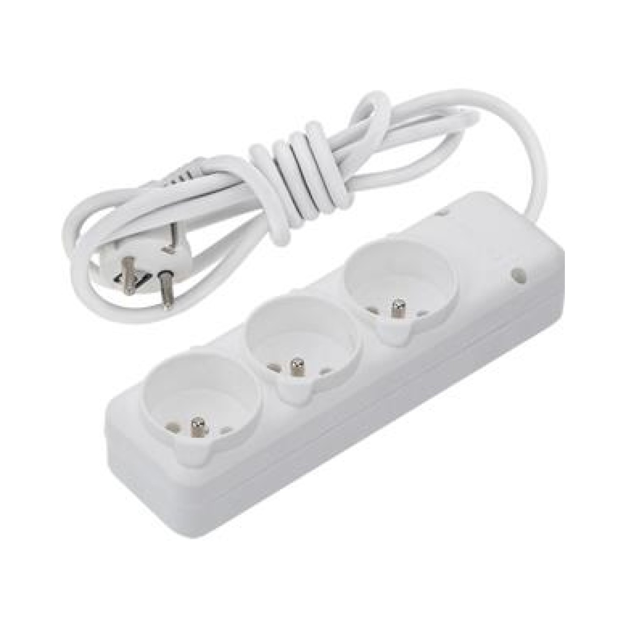 3LÜ TOPRAKLI PRİZ 3MT