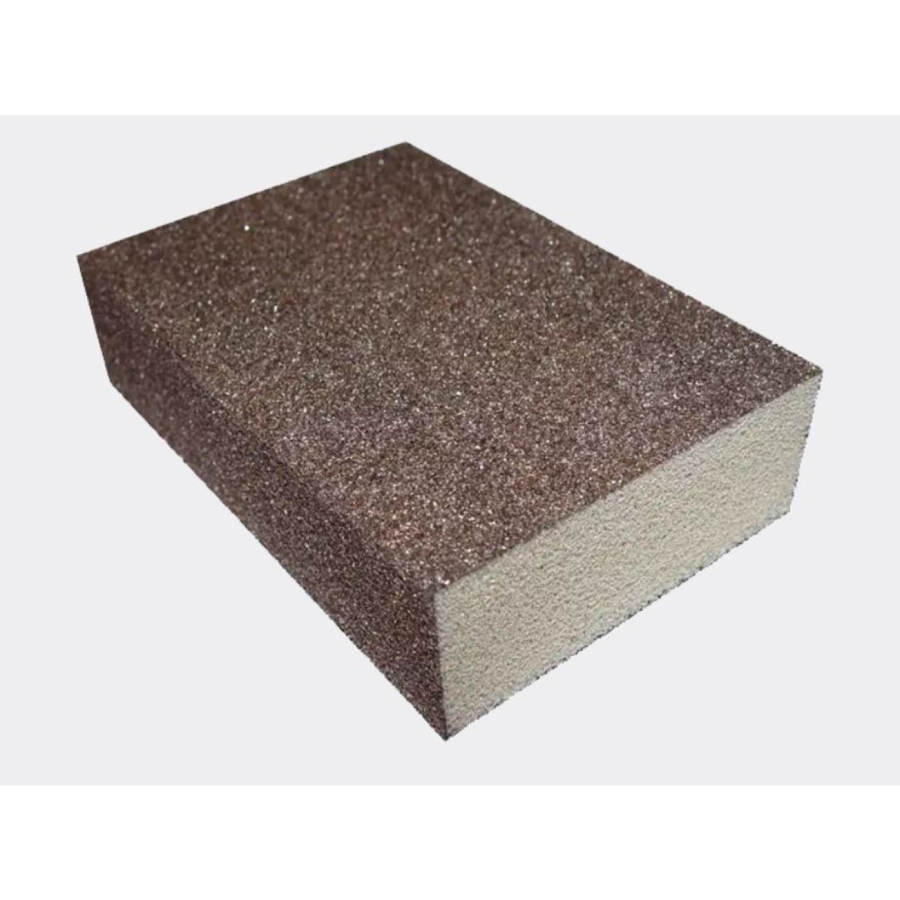 4 TARAFLI 100 KUM SÜNGER ZIMPARA 100X68X27