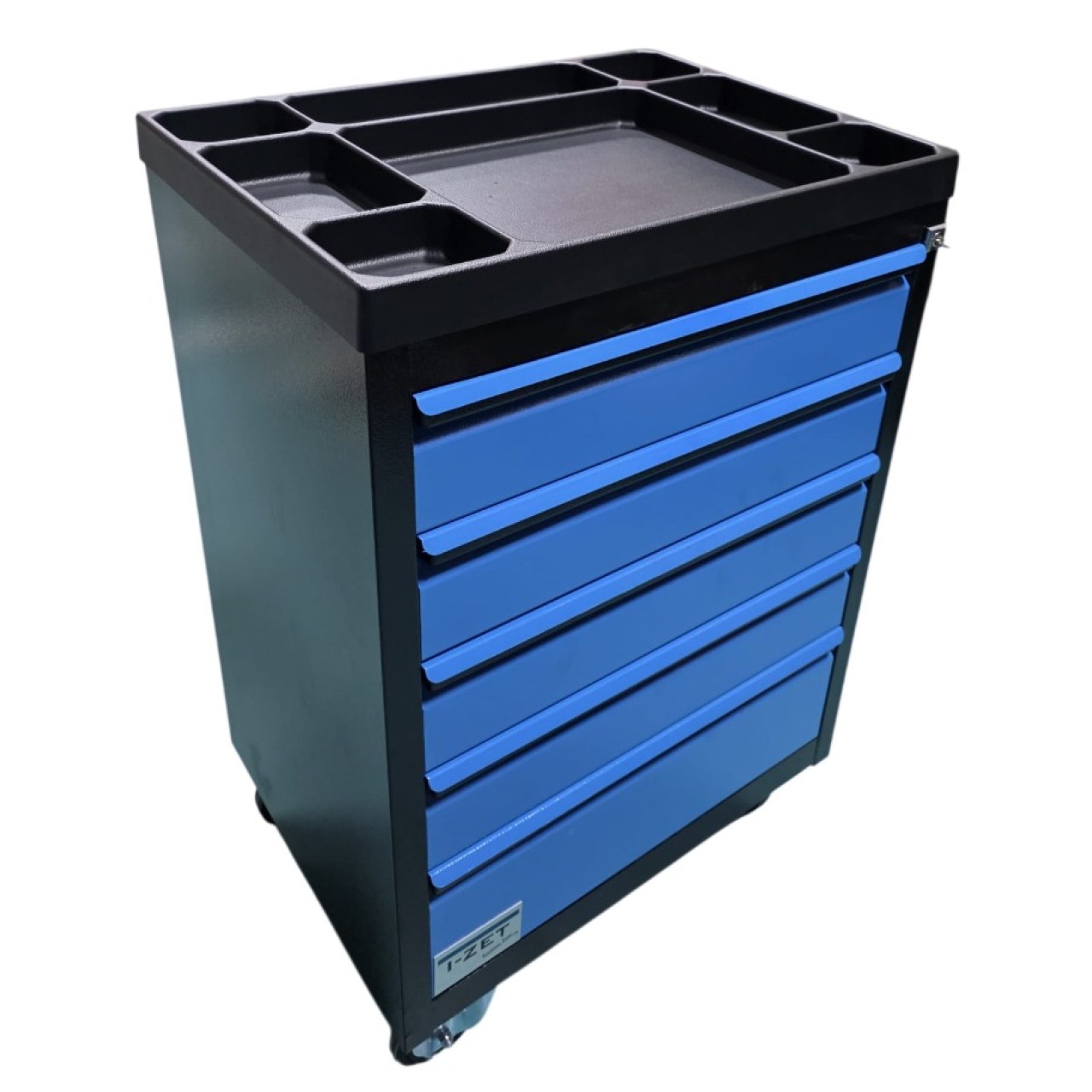 5 ÇEKMECELİ TAKIM ARABASI BOŞ