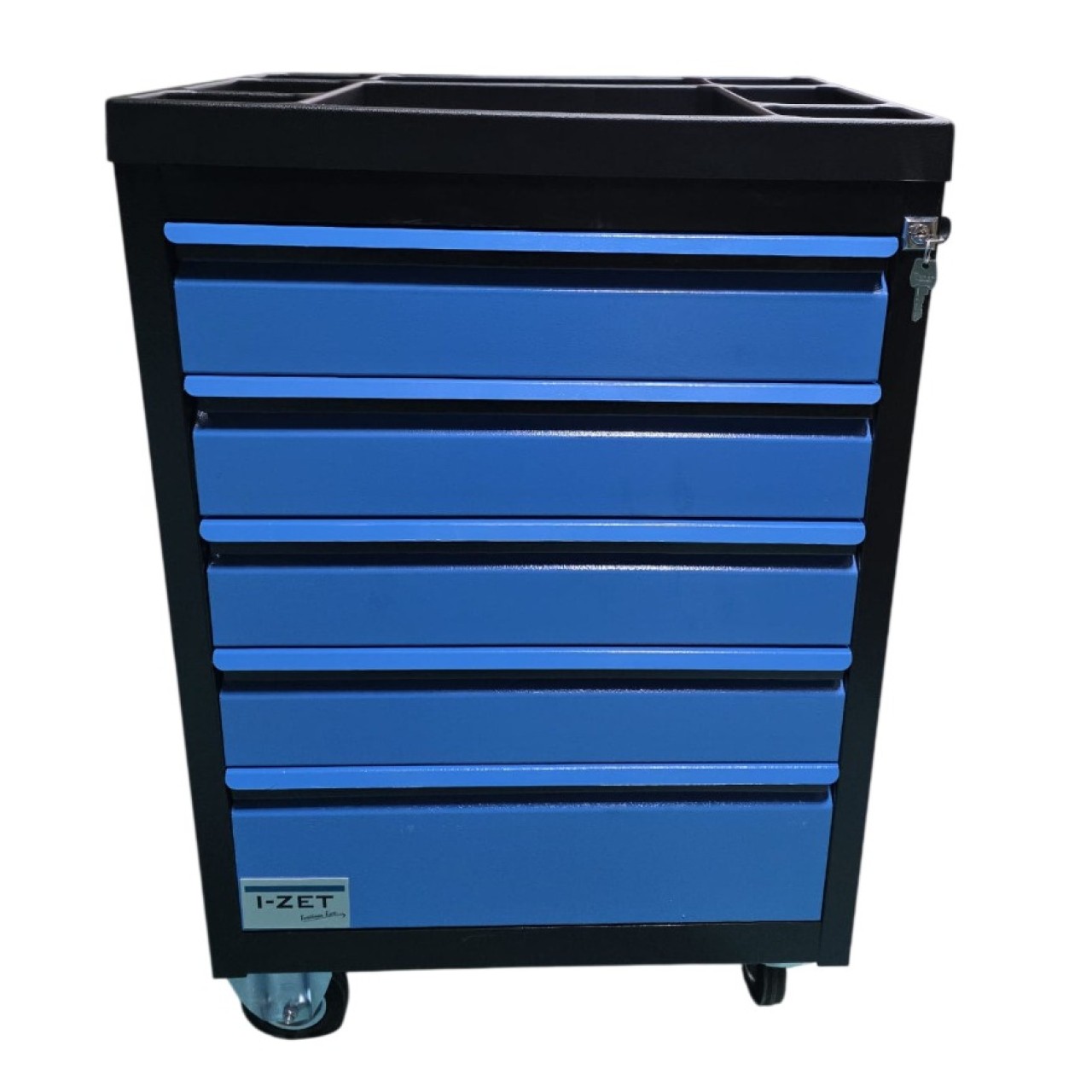 5 ÇEKMECELİ TAKIM ARABASI BOŞ