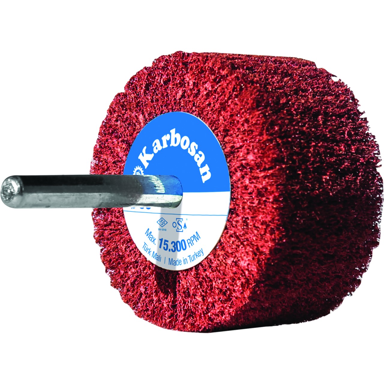 50X30 SAPLI ELYAF MOP