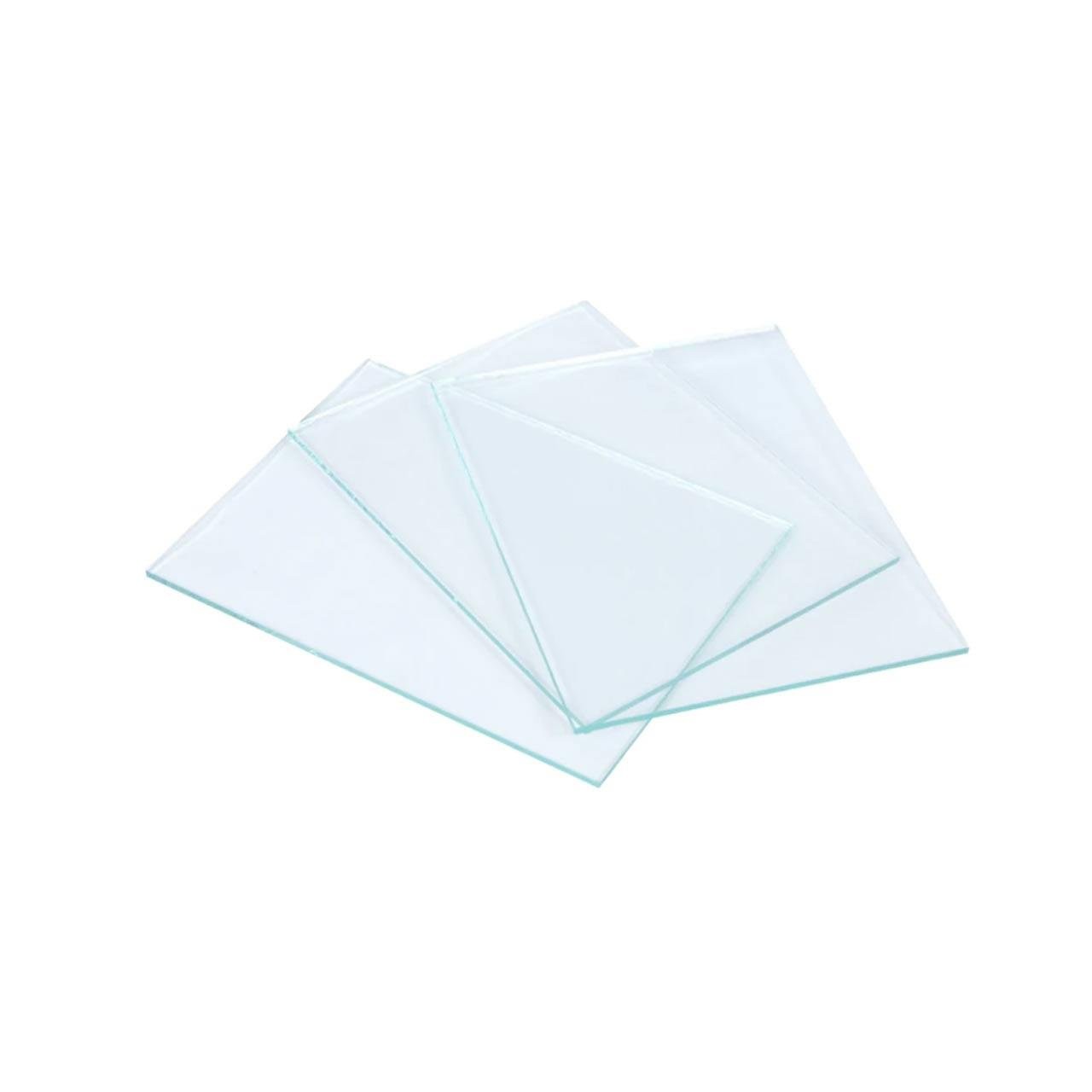 5X11 ŞEFFAF CAM DAR