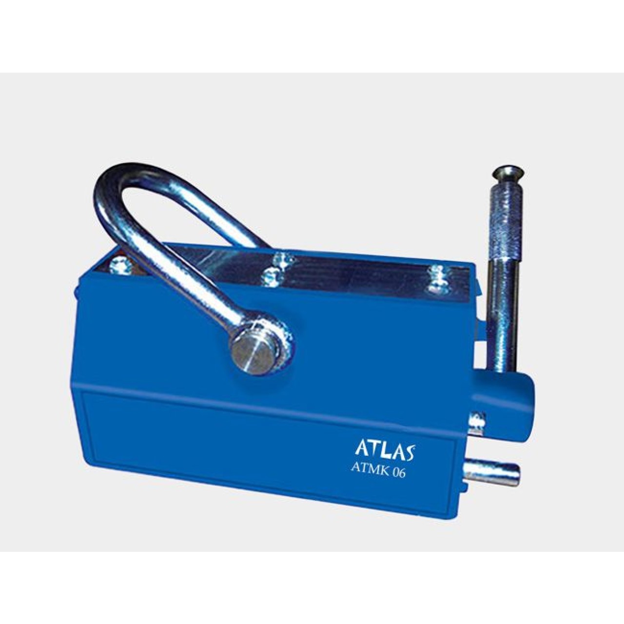 600 KG MANYETİK KALDIRMA ATLAS